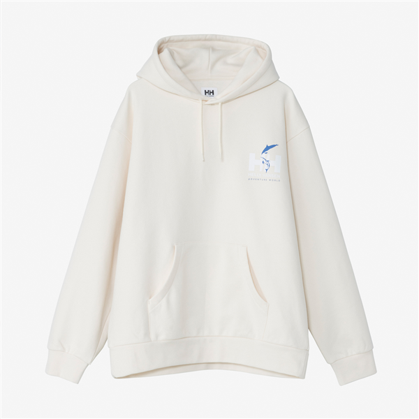 パーカー・スウェット