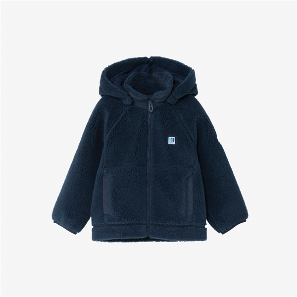 アウター・ジャケット