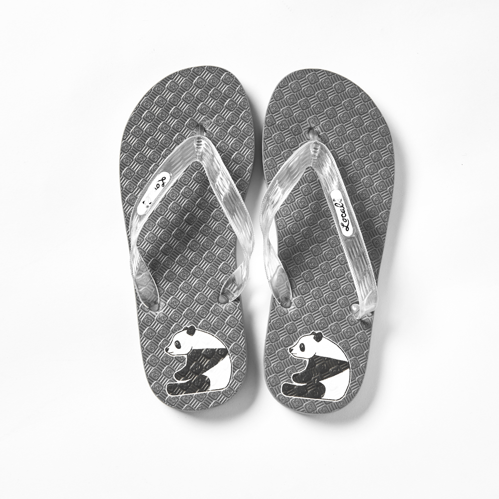 九十九×Bshop SUEDE-SANDALビーチサンダルbsg211m301-0042