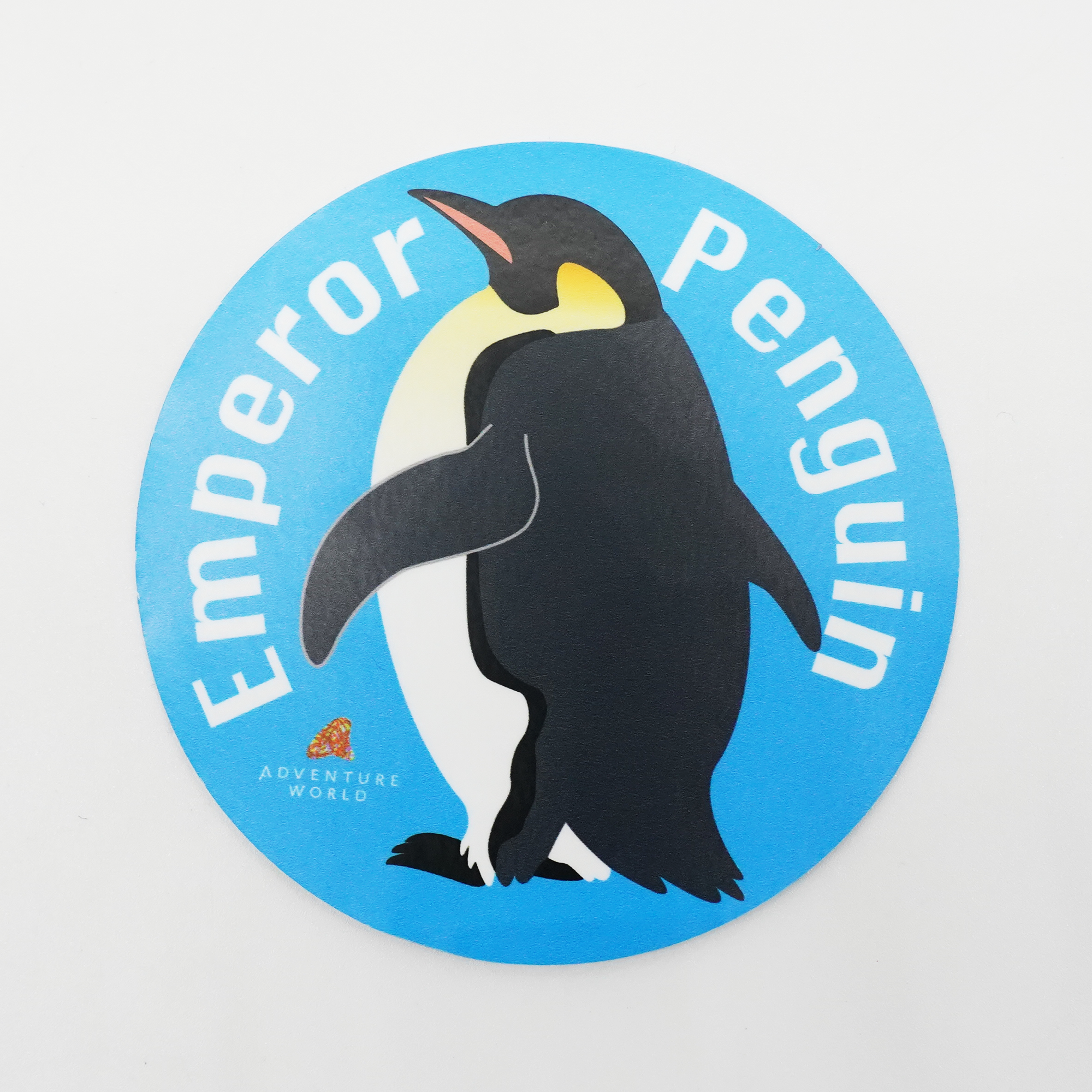 エンペラーペンギン