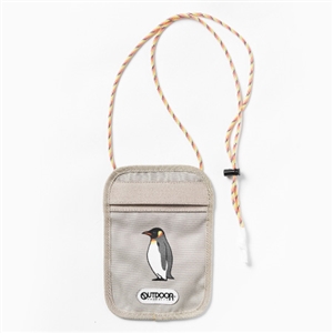 Beige(キングペンギン)