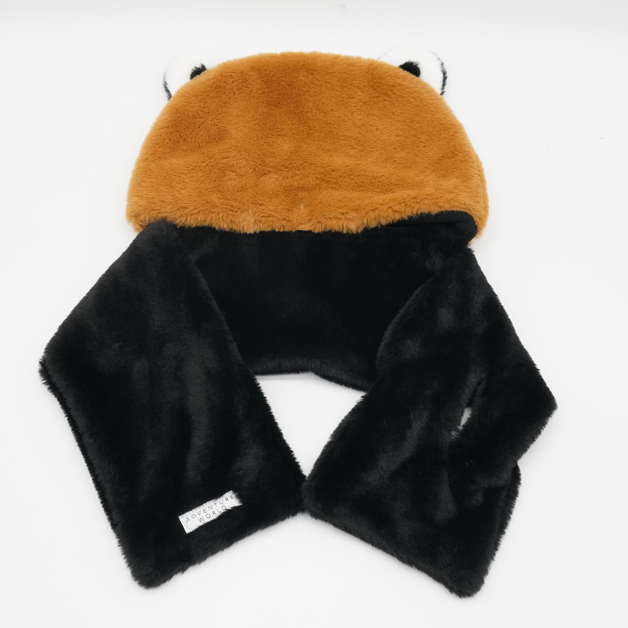 レッサーパンダ