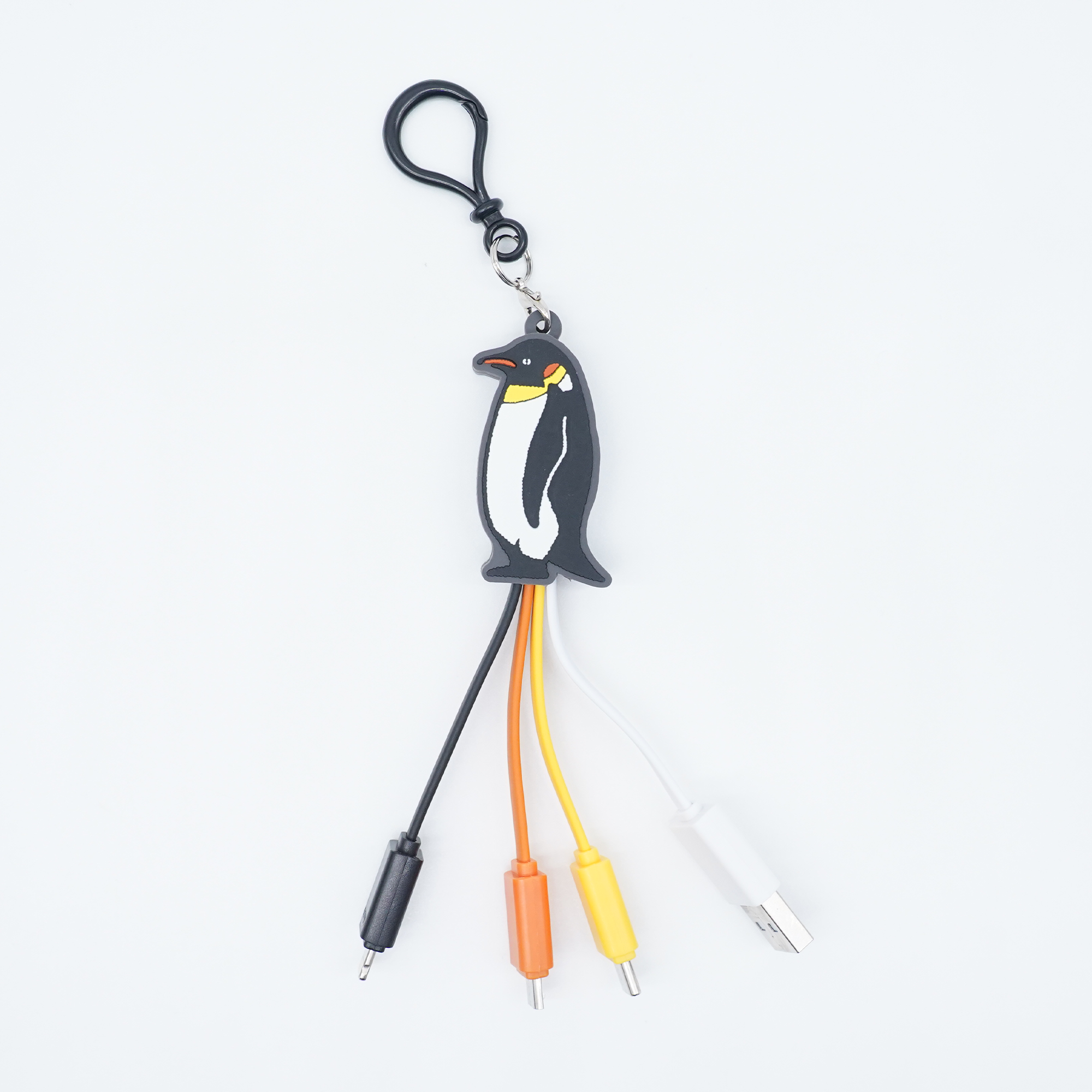 エンペラーペンギン