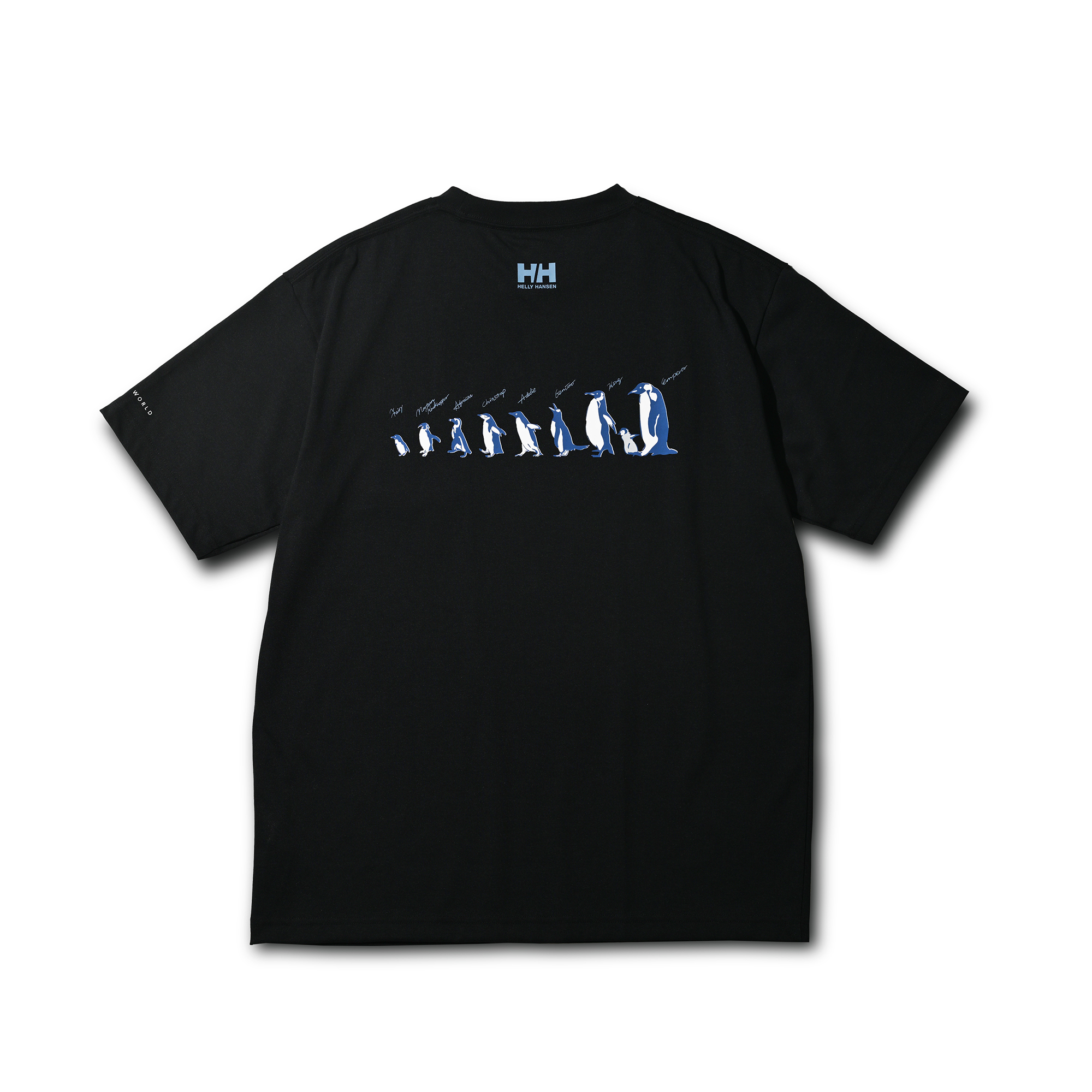 ブラック