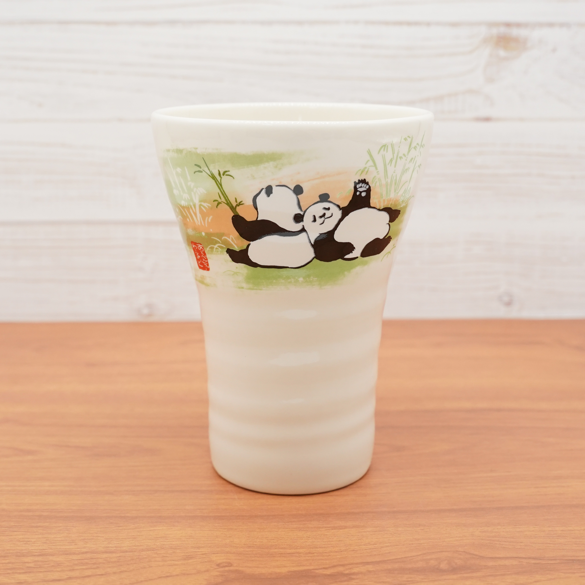 パンダ
