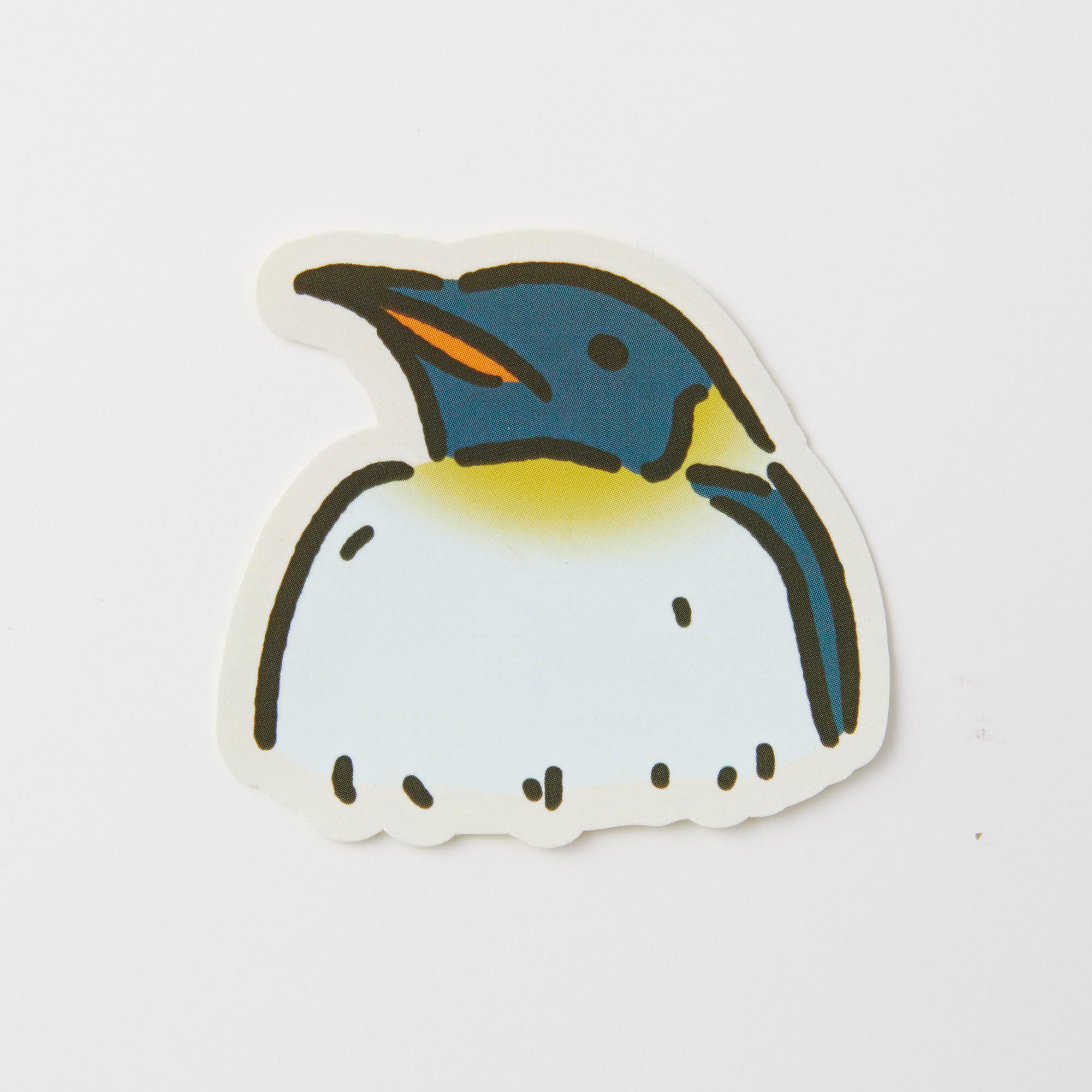 ペンギン