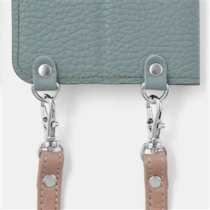 ストラップ用金具