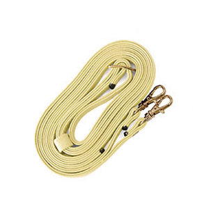 013レモンイエロー ストラップ