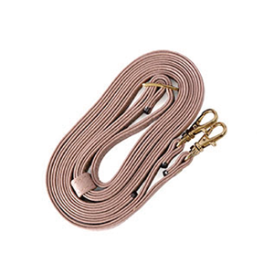 015ピンクベージュ ストラップ