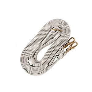 031グレー ストラップ