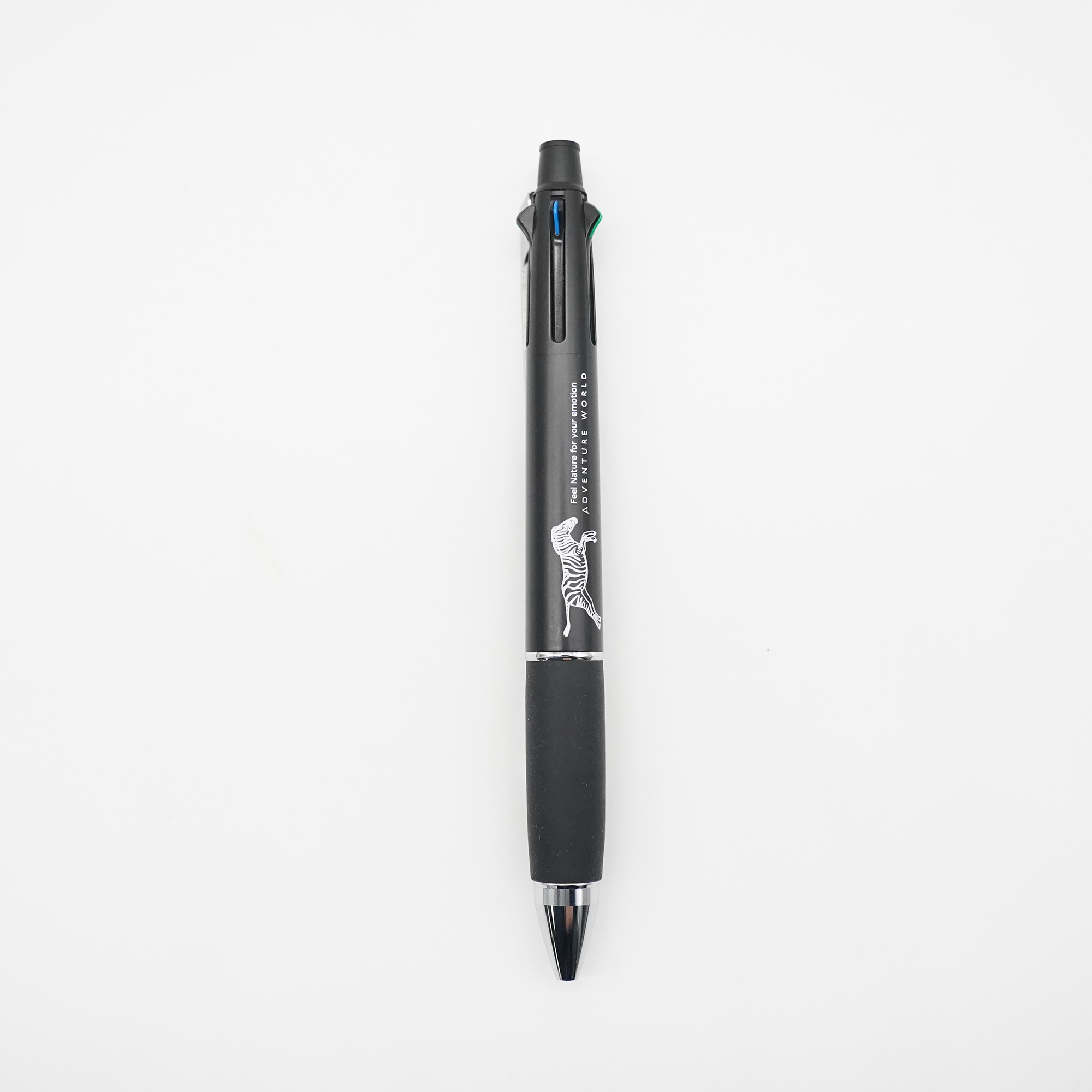 アドベンチャーワールド公式ジェットストリーム4＆1(シマウマ