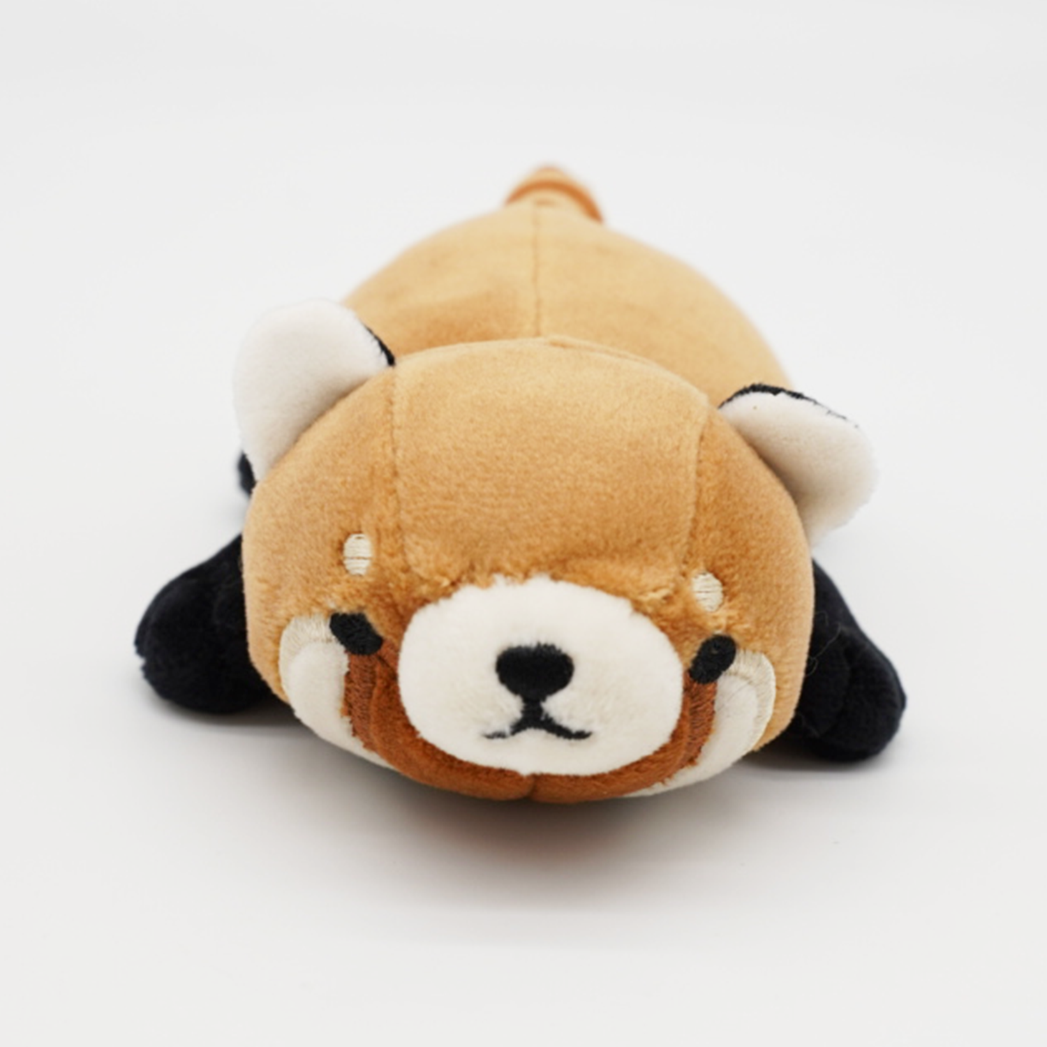 レッサーパンダ