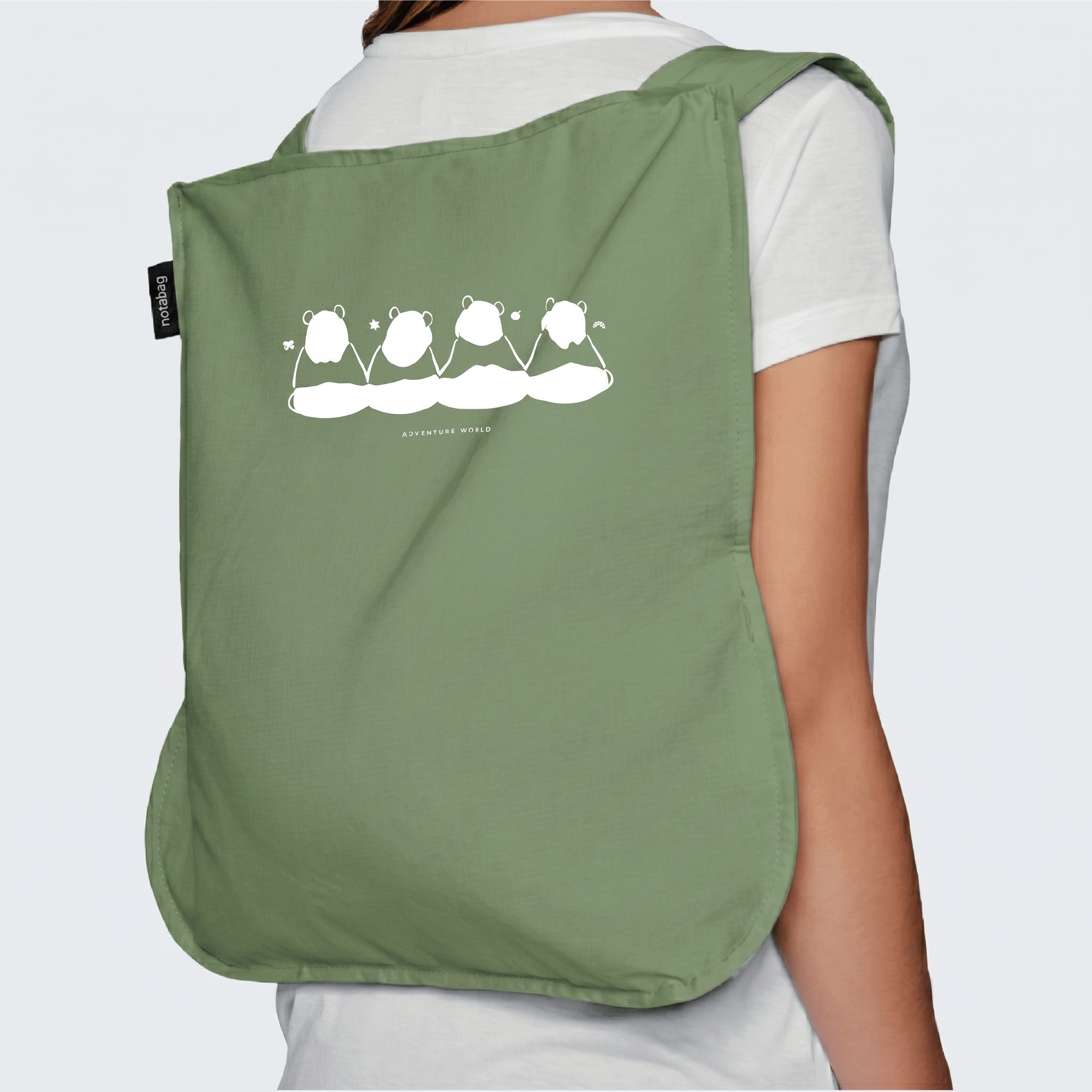 パンダオリーブ