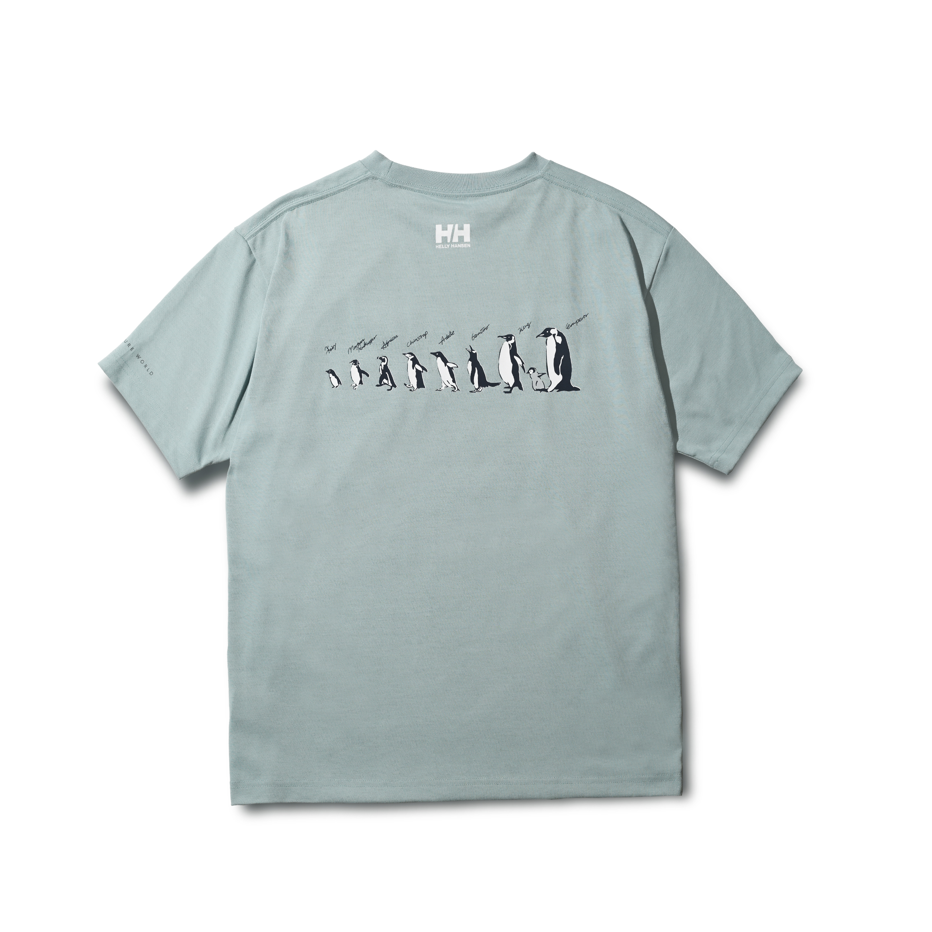 ミスティグレー