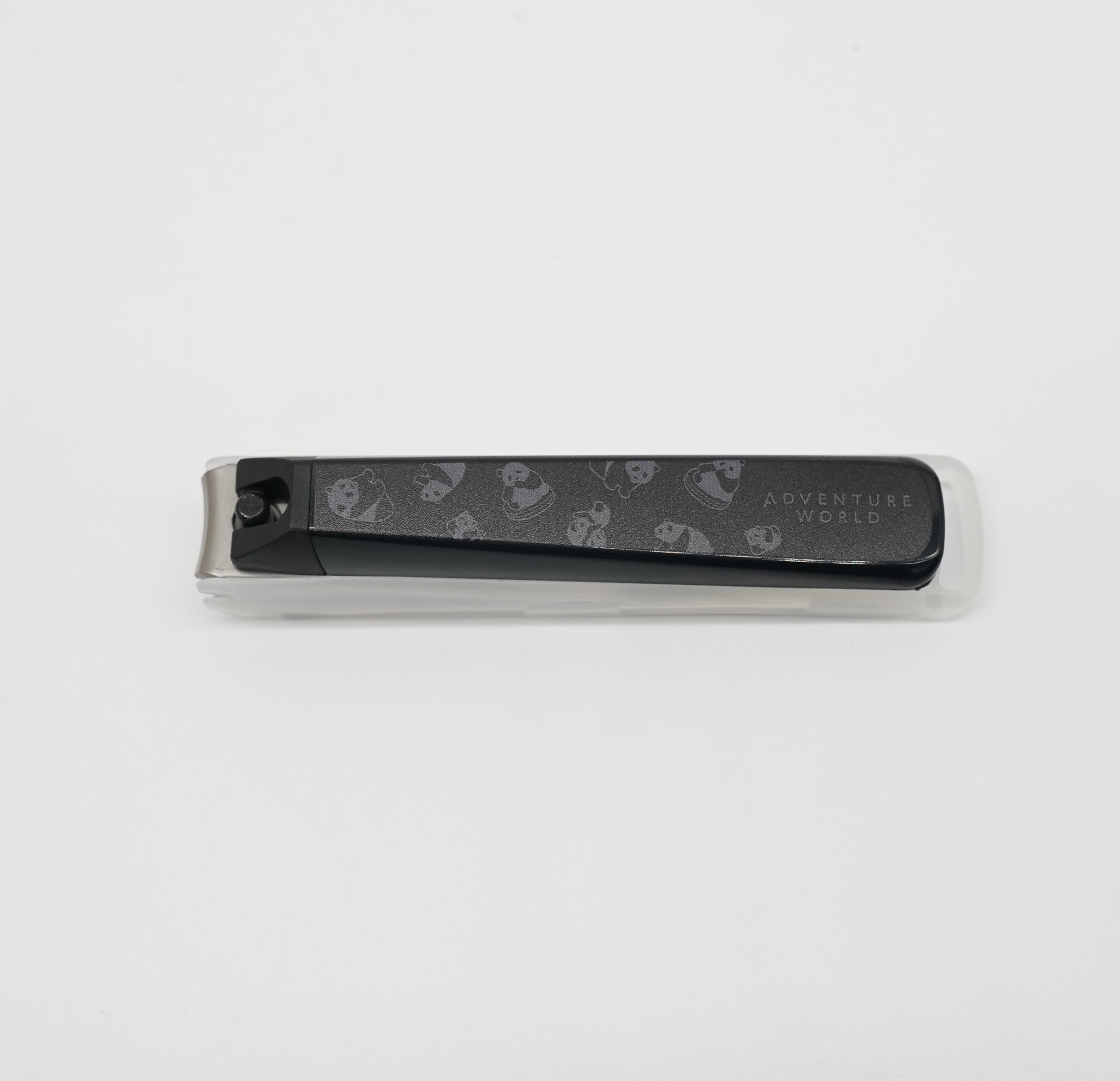 ブラックパンダ