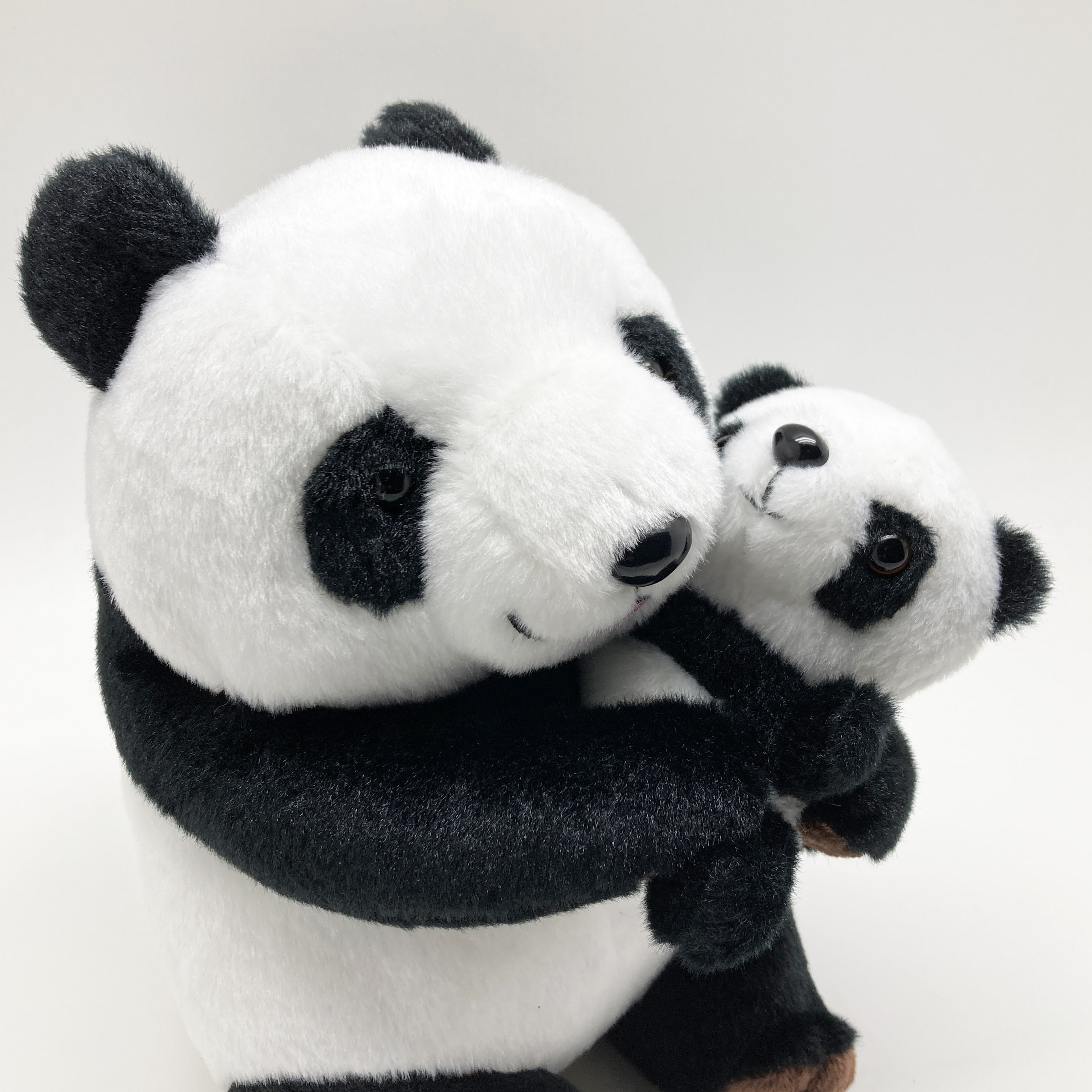 帯電防止処理加工 パンダぬいぐるみ - 通販 - dhriiti.com