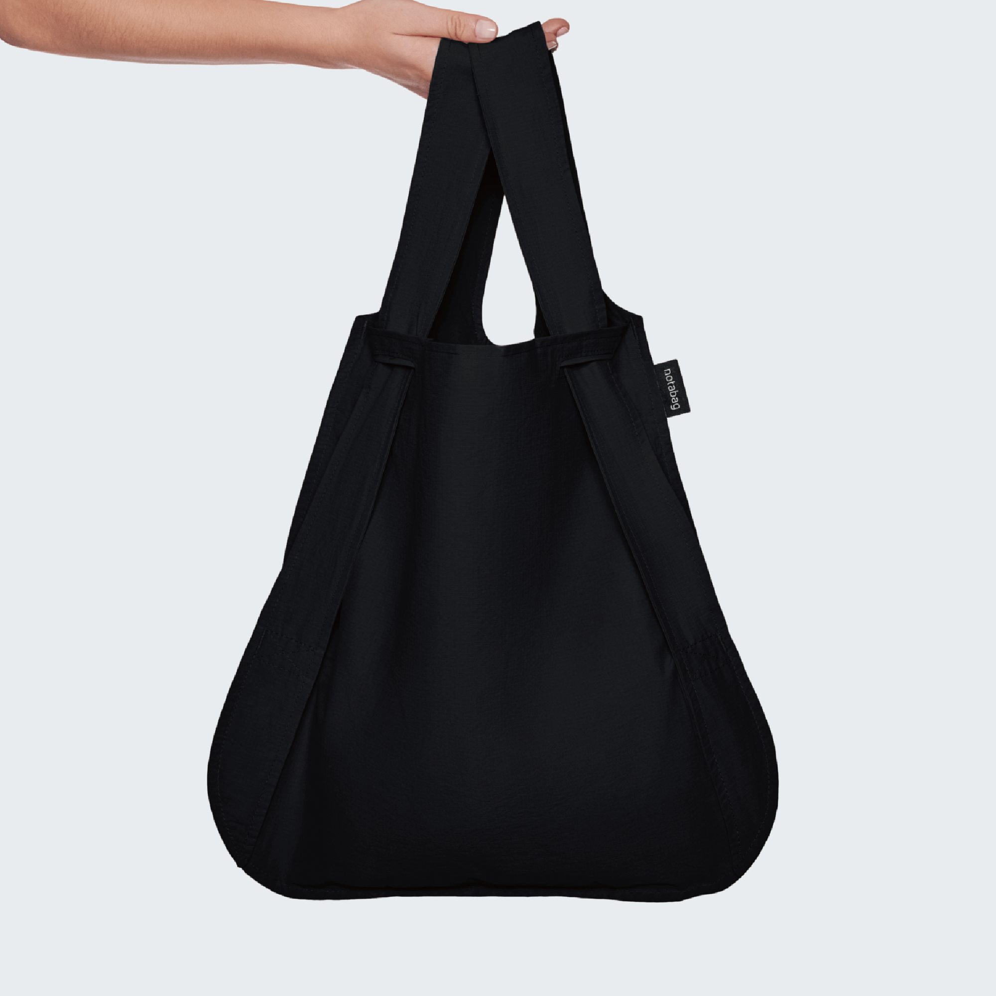 パンダブラック