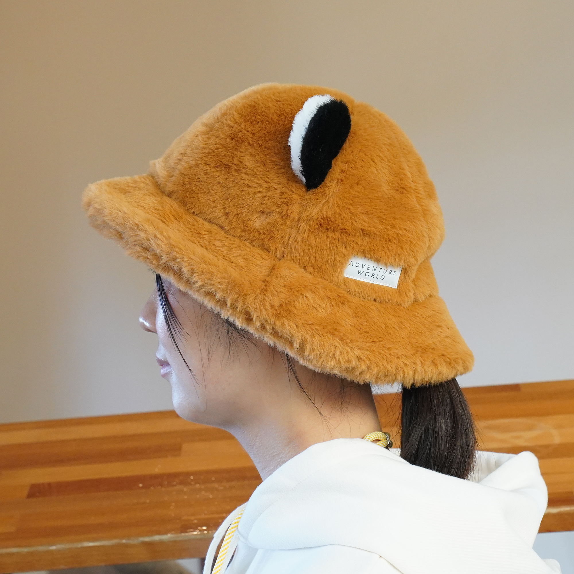 レッサーパンダ