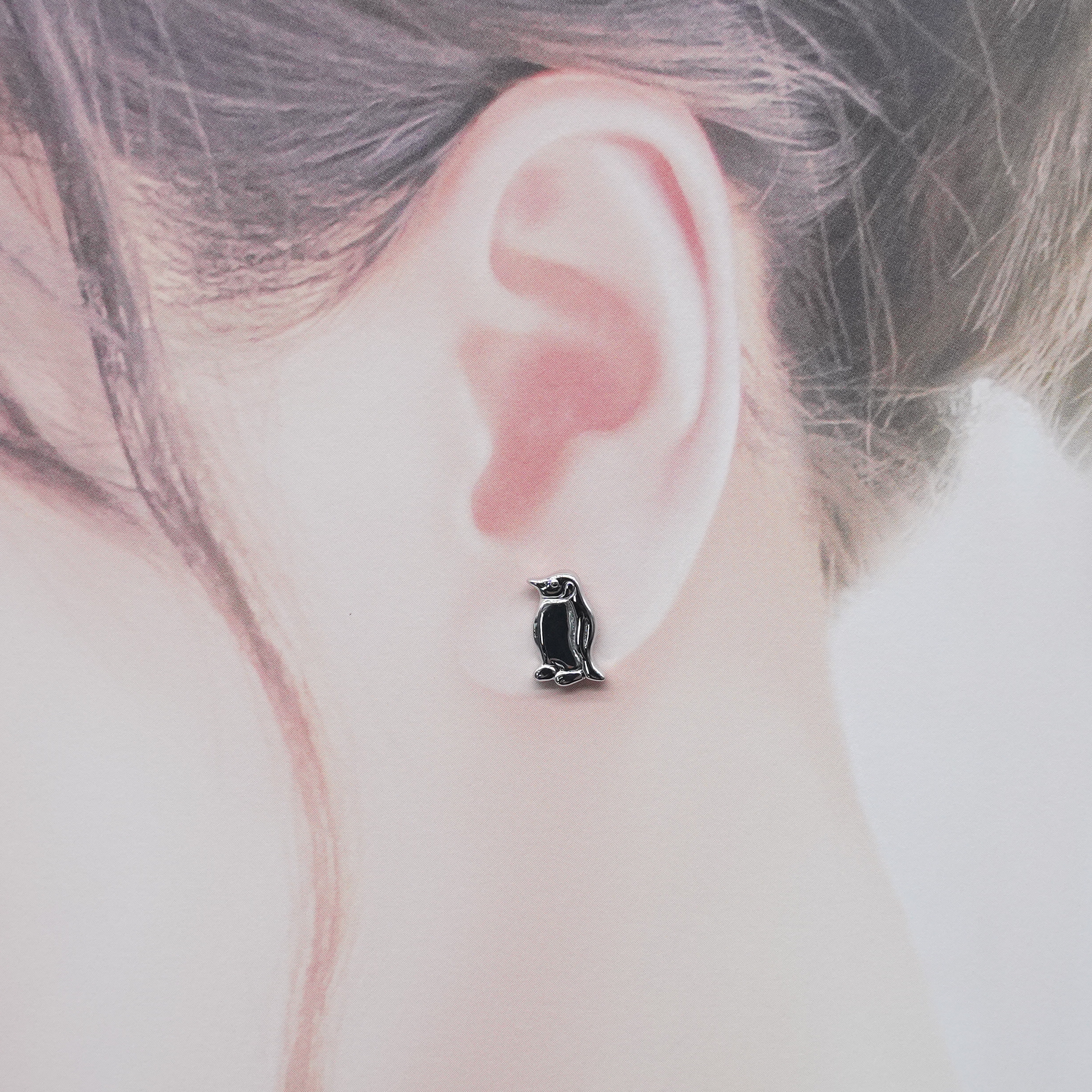 エンペラーペンギン