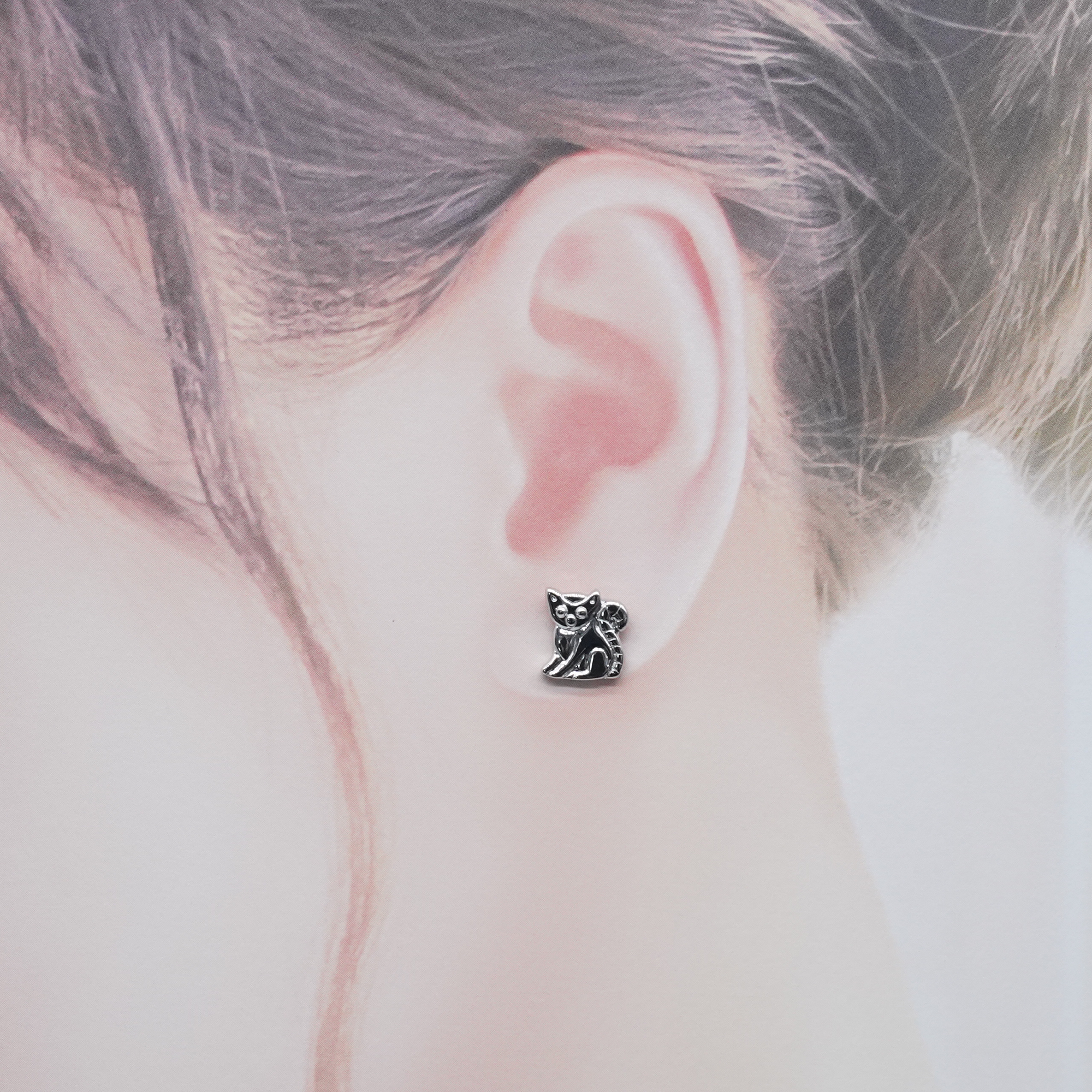 ワオキツネザル