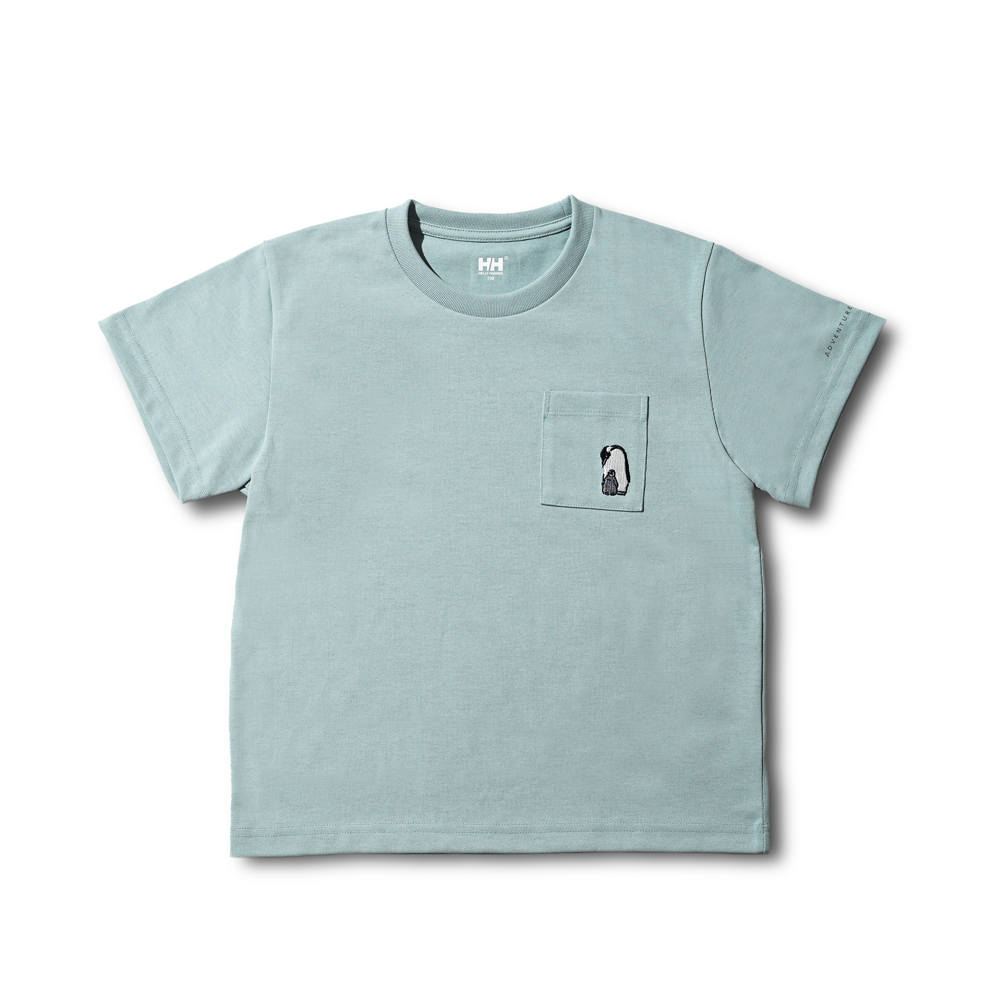 ミスティグレー