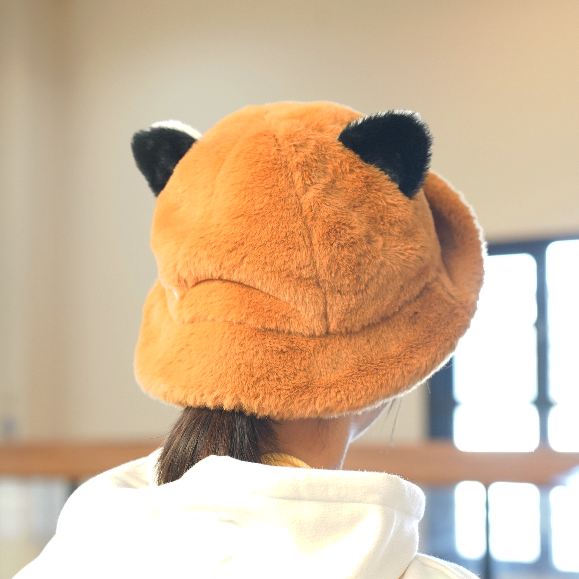 レッサーパンダ