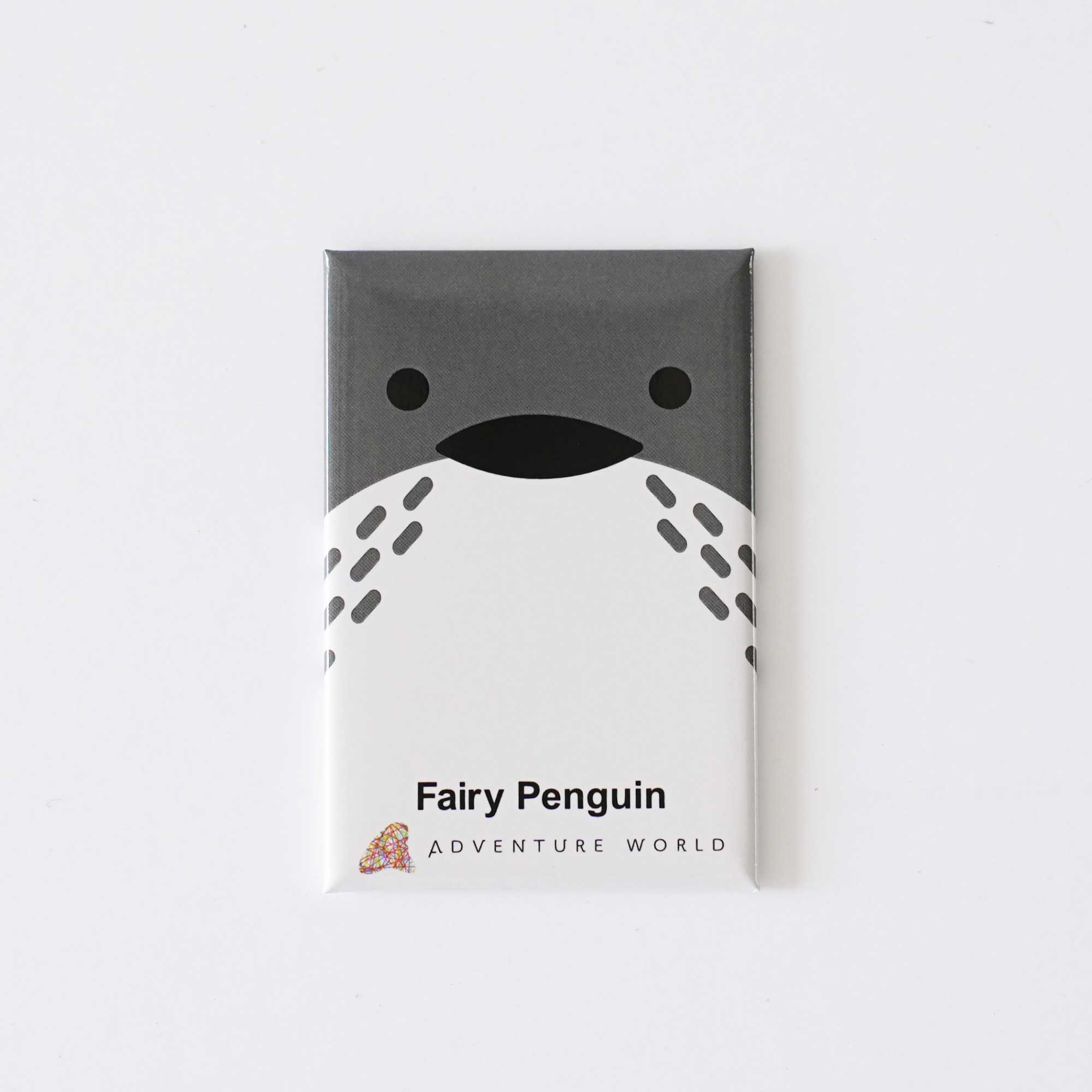 フェアリーペンギン