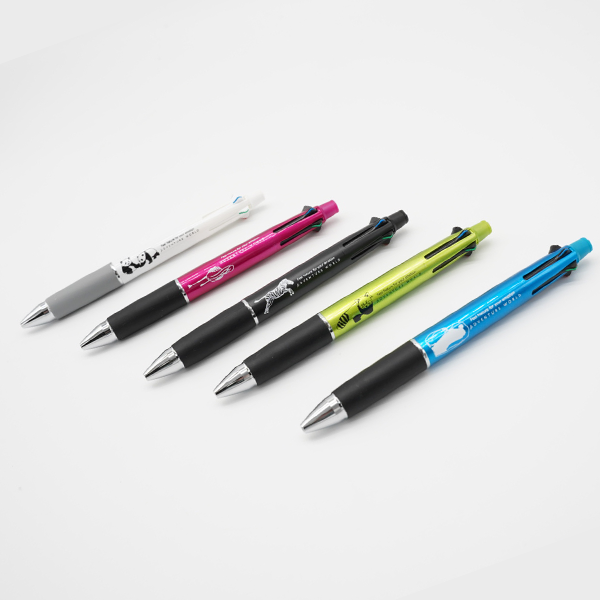 アドベンチャーワールド公式ジェットストリーム4＆1(シマウマ