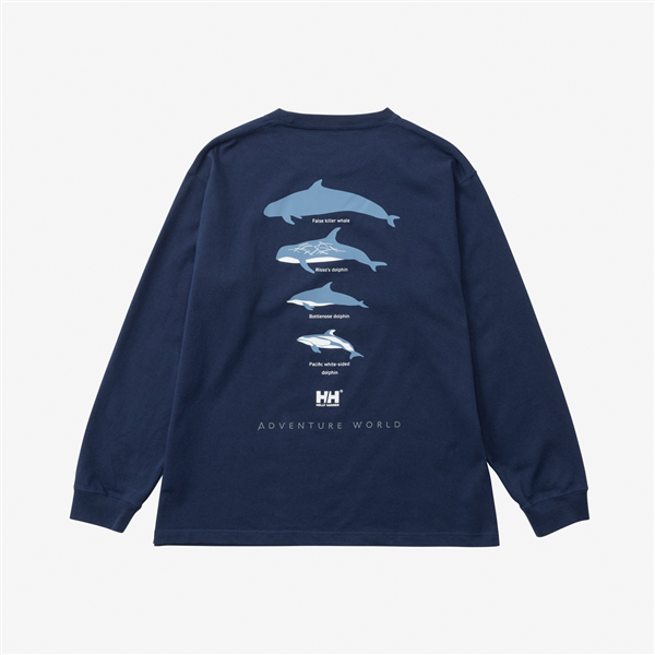 ネイビー