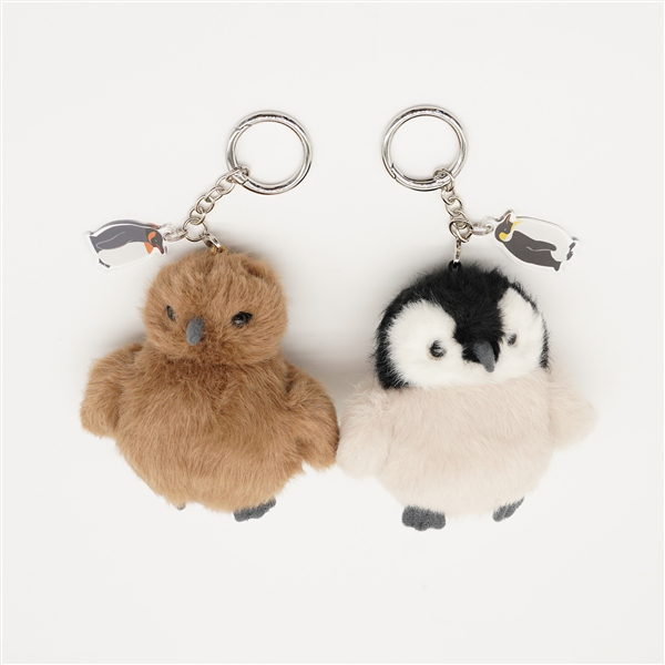 コウテイペンギン