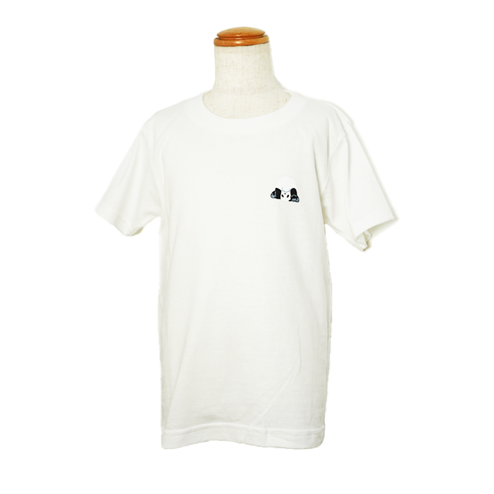 アドベンチャーワールド公式アニマルバックビューTシャツ(子ども100サイズ): アパレル・衣類オンラインショップ
