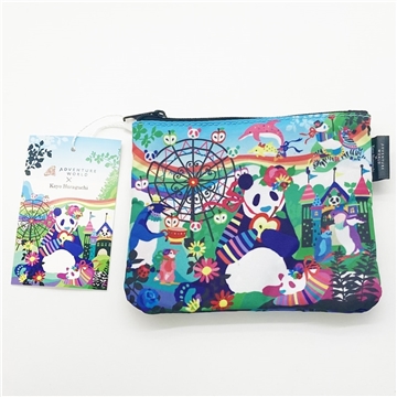 ETRE TOKYO sheepポーチ OHGA コラボ