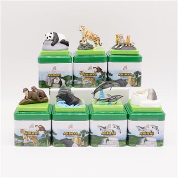 ANIMAL COLLECTION