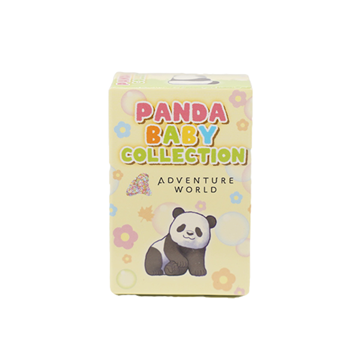 PANDA BABY COLLECTION ランダムボックス