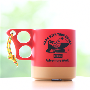 CHUMS Camper Mug
