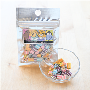 キャンディ Hello Baby