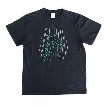LOVES Tシャツ