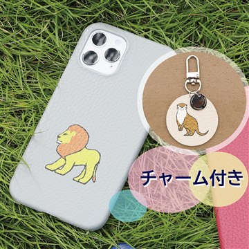 COVERARYコラボスマホケース 背面型