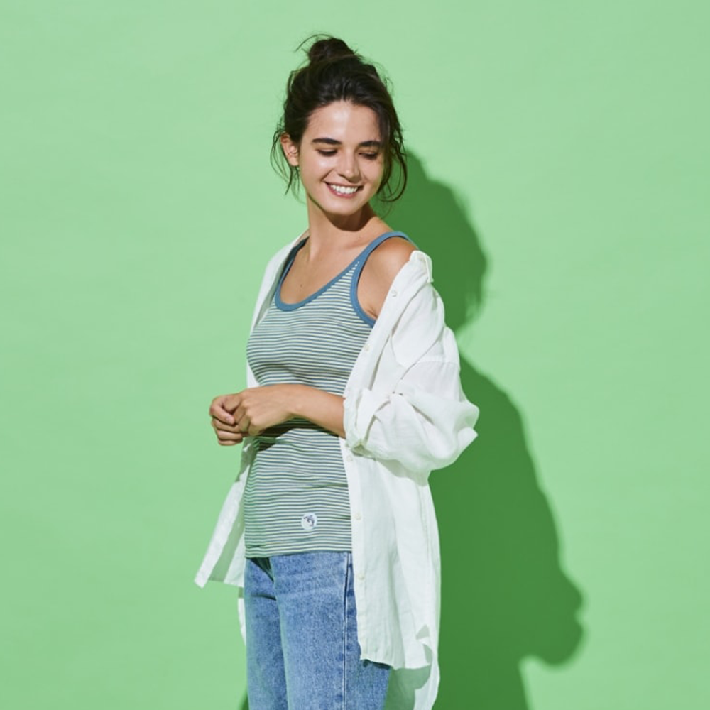 Robert P. miller　キャミタンク