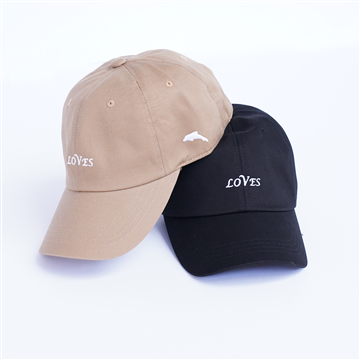 LOVES キャップ