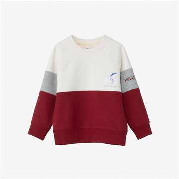 HELLY HANSEN キッズスウェット
