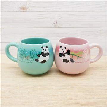 マグカップ