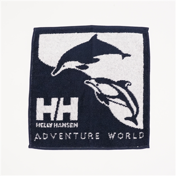 HELLY HANSEN ハンドタオル