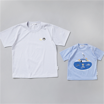 familiar　Tシャツ（半袖）