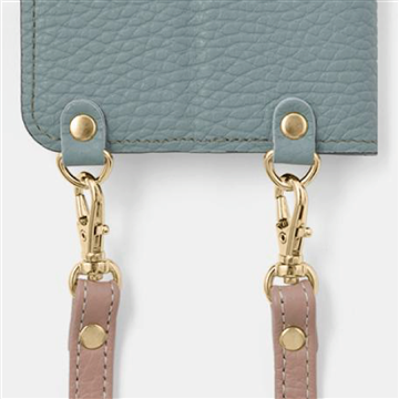 ストラップ用金具