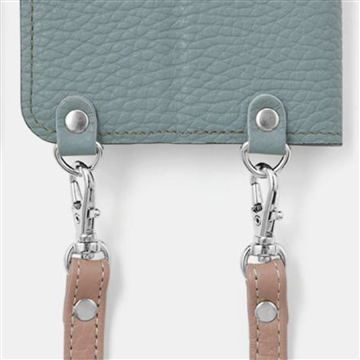 ストラップ用金具