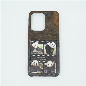Panda Journey vol.1
