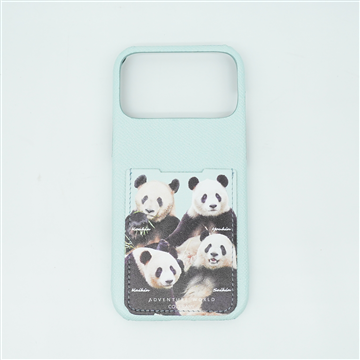 Panda Journey vol.3