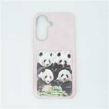 Panda Journey vol.4