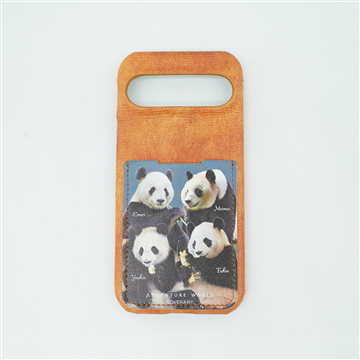 Panda Journey vol.5